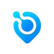 Biểu tượng của chương trình: Location Tracker - Track …