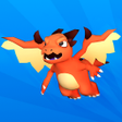Symbol des Programms: Monster Battle