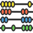 プログラムのアイコン：MathStep: Master Basic Ma…