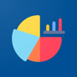 Иконка программы: Graph Maker (line/bar/pie…