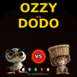 Ícone do programa: Ozzy vs Dodo