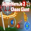 SuperHero.io 2 Chaos Giant icon