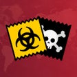 Ikon program: Virus War: Kill the Virus…