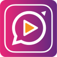 Ikon program: MyDrakor Plus - Nonton Fi…
