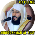 Icon of program: Abdurrahman Al Ausy Holy …