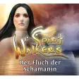 Spirit Walkers: Der Fluch der Schamanin