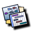 Programın simgesi: Open Workbench