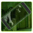 プログラムのアイコン：Ghost Camera - Ghost Hunt…