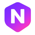 Ikona programu: Nuvex VPN