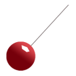 プログラムのアイコン：Simple Pendulum