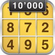 Icon of program: ナンプレ10000