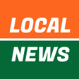 プログラムのアイコン：Local News