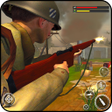 プログラムのアイコン：Call of WW2 Army Warfare …