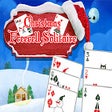 أيقونة البرنامج: Christmas Freecell Solita…
