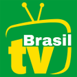 プログラムのアイコン：Canais do Brasil