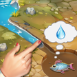 プログラムのアイコン：Island Farm Adventure