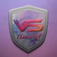 プログラムのアイコン：VS Tunnel