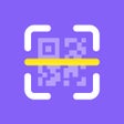 ไอคอนของโปรแกรม: QR Code Pro Reader