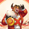 Icoon van programma: CrownRain