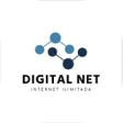 程序图标：DigitalNet