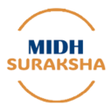 Icoon van programma: MIDH SURAKSHA