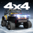 プログラムのアイコン：Test Driver: Offroad Driv…