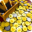 程序图标：Coin Dozer