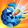 Ikon program: Bomb Pixels