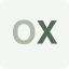 Ikon program: ox