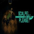 Programikonen: Scalpel, Please!