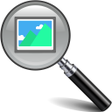 أيقونة البرنامج: Thumbnail Explorer Find h…