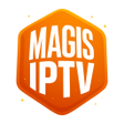 ไอคอนของโปรแกรม: MAGIS COOL SERVICIO DE IP…