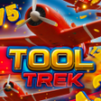 Symbol des Programms: Avia Tool Trek