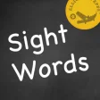 Sight Words List - Learn to Read Flashcards Games