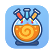 أيقونة البرنامج: Formula Mix Sort