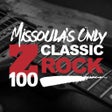 프로그램 아이콘: Z100 Classic Rock