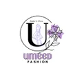 Symbol des Programms: UMMED FASHION