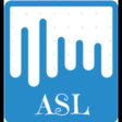 ASL ARRIVAL icon