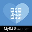 ไอคอนของโปรแกรม: MySJ Scanner