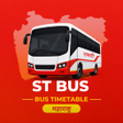 프로그램 아이콘: ST Bus Time Table Maharas…