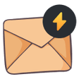 Biểu tượng của chương trình: Mass Email Sender