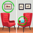 Icon of program: Find The Differences