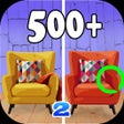 Icon of program: Find The Differences - Photo