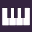 Ikon program: Easy Piano learning