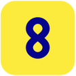Ikona programu: WeAre8