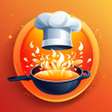 Programikonen: Cook Helper - Recipe Gene…