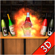 程序图标：Bottle Shoot Blast