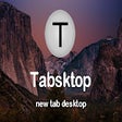 Icon of program: Tabsktop