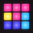 Иконка программы: Beat Maker Pro - DJ Drum …