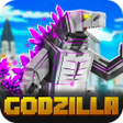 Ikon program: Addon Godzilla for Minecr…